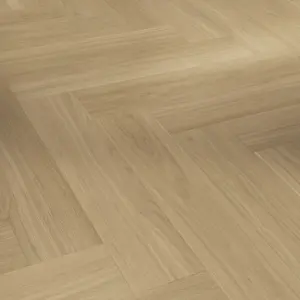 Eiche Oxford natur - 1748857 - Vinylboden Klick Vinyl Trendtime 3 - Eiche Oxford natur Klick-Vinyl, Rigid Vinyl