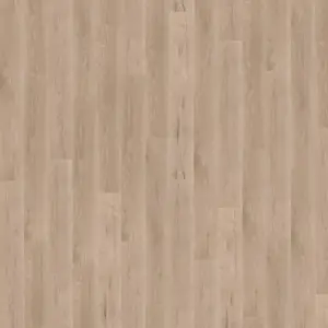 Wineo 1000 Purline Bioboden, Wineo 1000 wood L zum Kleben - Comfort Oak Sand Designboden zum Kleben