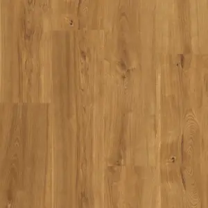 Corelan Design-Korkboden HDF - Pontica Eiche Korkboden zum Klicken