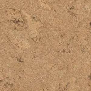 Ziro-Kork Korkparkett natur KF - Nube 4mm Korkboden zum Kleben