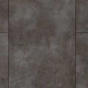 Texline - BASAL BLACK 4-Meter Breit PVC-Boden