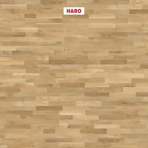 Serie 2500 Schiffsboden - Eiche invisible Favorit str. nD Fertig-Parkett