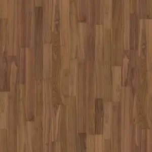 Life - Walnuss Pure Walnut Furnier-Parkett