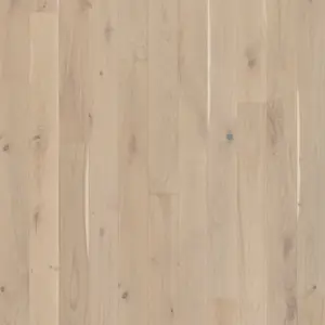 Lux Collection Chic - Eiche Ghost Fertig-Parkett