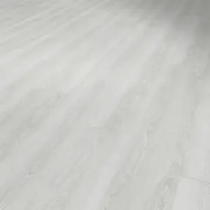 Virtuo 55 Rigid - Bohem Light Grey (EIR) Rigid Vinyl, Klick-Vinyl