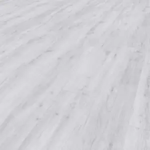 Virtuo 55 Rigid - Sunny Snow Rigid Vinyl, Klick-Vinyl