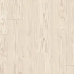 iD Inspiration 30 NATURALS - NATURALS - Douglas Pine - Soaped Vinylboden zum Kleben