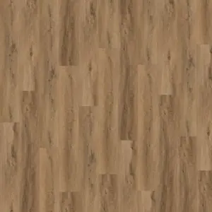 Vinyl-Design - Eiche astig braun Vinyl-Laminat (HDF-Träger), Klick-Vinyl