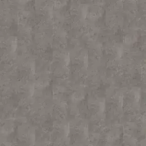 Vinyl-Design - Stein dunkelgrau Vinyl-Laminat (HDF-Träger), Klick-Vinyl