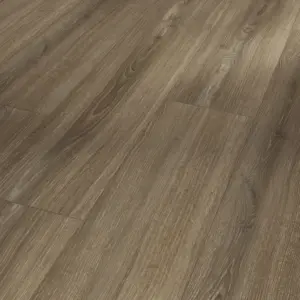 Basic 600 - Eiche Studioline braun