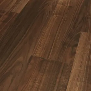 Basic 200 - Walnuss Holzstruktur