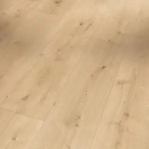 Modular One Hydron - Eiche Pure hell Designboden zum Klicken