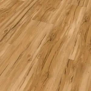 Parador Basic 30 Eiche Memory natur Gebürstete Struktur Klick-Vinyl, Rigid Vinyl 1649300