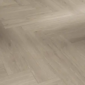 Trendtime 3 - Eiche Regent grau Klick-Vinyl, Rigid Vinyl