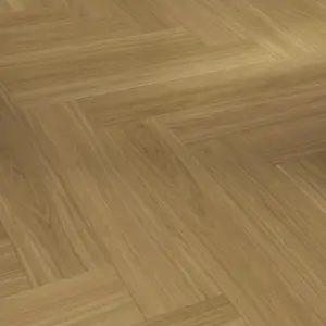 Trendtime 3 - Eiche Oxford karamellbraun Vinylboden zum Kleben