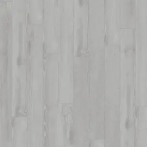 Tarkett iD Inspiration Click Solid 30 CLASSICS - Scandinavian Oak - Medium Grey - 24627014 - Vinylboden Klick Vinyl CLASSICS - Scandinavian Oak - Medium Grey zum Klicken