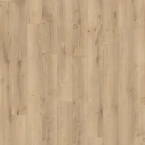 iD Click Ultimate 55 - CLASSICS - Rustic Oak - Beige zum Klicken