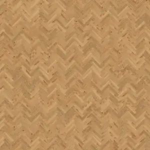 Fischgrat Collection - Eiche CD 2-Schicht Parkett