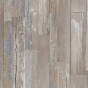 Texline - HARBOR BLUE 4-Meter Breit PVC-Boden