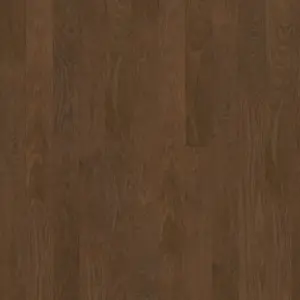 Life - Eiche Cocoa Bean Furnier-Parkett