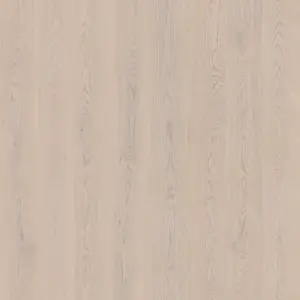 HOLZLOC, HOLZLOC - Landhausdiele - Eiche natur weiß geölt Fertig-Parkett