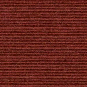 Ever - 633 - Granat 2-Meter Breit Teppichboden