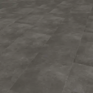 Virtuo 55 Rigid - Latina Dark Rigid Vinyl, Klick-Vinyl