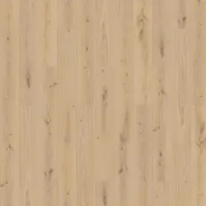 Home for Future - Japandi Style Light Brown Rigid Vinyl