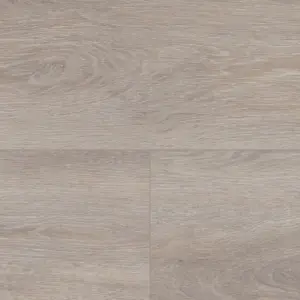 Wineo 400 wood XL - Limed Oak Silver Vinyl-Laminat (HDF-Träger)