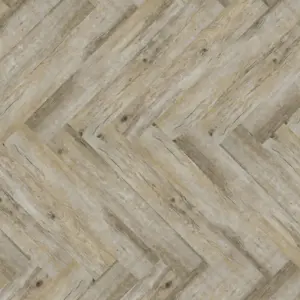 Vinylan, Vinylan Prestige Rigid - Eiche Dominica Fischgrät Rigid Vinyl, Klick-Vinyl