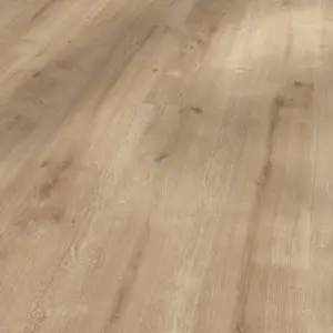 Basic 400 - Eiche geschliffen Seidenmatte Struktur