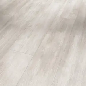 Modular One - Eiche Nordic grau Designboden zum Klicken