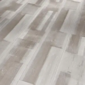 Modular One - Studio grey Designboden zum Klicken