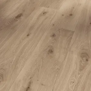 Eiche Imperial macchiato - 1744827 - Vinylboden Klick Vinyl Trendtime 8 - Eiche Imperial macchiato Klick-Vinyl, Rigid Vinyl