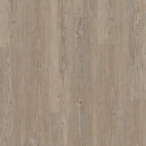Tarkett iD Inspiration Click Solid 30 CLASSICS - Brushed Pine - Brown - 24627004 - Vinylboden Klick Vinyl CLASSICS - Brushed Pine - Brown zum Klicken