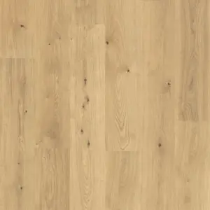 Corelan Design-Korkboden HDF - Savoyer Eiche Korkboden zum Klicken