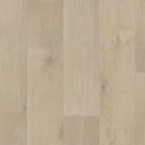 Texline HQR - TIMBER CLEAR 4-Meter Breit PVC-Boden
