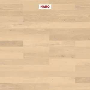 HARO Serie 4000 Stab Classico Eiche invisible Naturale strukturiert nD 2-Schicht Parkett 543545