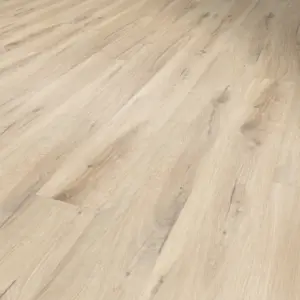 Virtuo 30 Rigid - Daintree Natural Rigid Vinyl, Klick-Vinyl