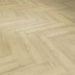 Virtuo 55 Rigid - Sunny Nature Rigid Vinyl, Klick-Vinyl