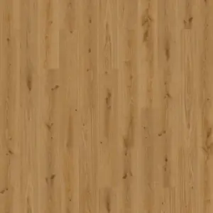 Home for Future - Japandi Style Brown Rigid Vinyl