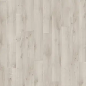 ID Inspiration 70 CLASSICS - CLASSICS - Rustic Oak - Light Grey Vinylboden zum Kleben