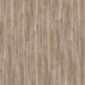 Vinyl-Design - Pinie lebhaft dunkel Vinyl-Laminat (HDF-Träger), Klick-Vinyl