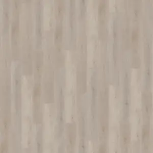 Vinyl-Design - Eiche natürlich hellgrau Vinylboden zum Kleben