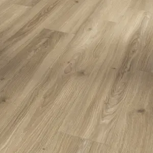 Basic 400 - Eiche Studioline beige