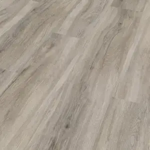 Parador Basic 30 Eiche pastellgrau Holzstruktur - 1513441 - Vinylboden Klick Vinyl Basic 30 - Eiche pastellgrau Holzstruktur Klick-Vinyl, Rigid Vinyl