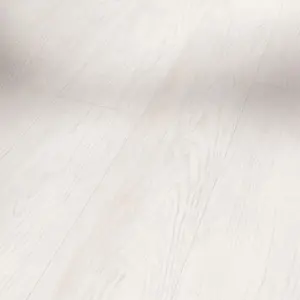 Trendtime 8 - Symphony white Klick-Vinyl, Rigid Vinyl