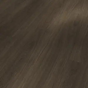 Classic 2025 - Eiche Oxford dunkelbraun Vinylboden zum Kleben