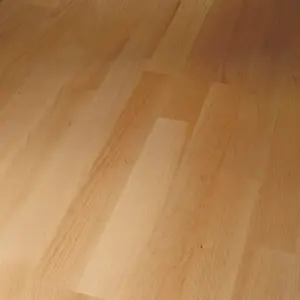 Classic 3060 - Buche Natur lackversiegelt matt Fertig-Parkett