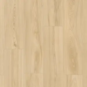 Tarkett iD Click Ultimate 55 NATURALS - Brushed Elm - Natural - 260020043 - Vinylboden Klick Vinyl iD Click Ultimate 55 - NATURALS - Brushed Elm - Natural zum Klicken